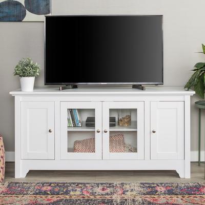 Middlebrook Estelle 53-inch 4-door TV Stand