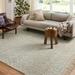 Alexander Home Joanna Farmhouse Hand Woven Area Rug