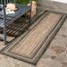 SAFAVIEH Courtyard Vickie Indoor/ Outdoor Waterproof Patio Backyard Rug