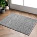 Brooklyn Rug Co Emmy Moroccan Trellis Area Rug