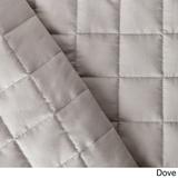 Sensation Quilted Sham