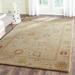 SAFAVIEH Handmade Antiquity Emeline Traditional Oriental Wool Rug