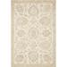 Alexander Home Annabelle Botanical Vineyard Hand-Hooked Wool Rug