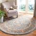 SAFAVIEH Handmade Heritage Paola Traditional Oriental Wool Rug