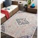 Artistic Weavers Gitanjali Indoor/ Outdoor Transitional Floral Area Rug