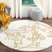 SAFAVIEH Handmade Soho Rosolina Vine N.Z. Wool Rug