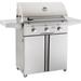 American Outdoor Grill 30 inch T Series Stand Alone Gas Grill