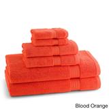 Kassatex Kassadesign Collection 6-piece Towel Set