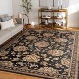 Soho Traditional Oriental Area Rug