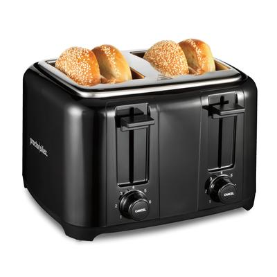 Proctor Silex Durable 4 Slice Toaster