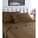 Porch & Den Greenburg Striped 1200 TC Egyptian Cotton Deep Pocket Bed Sheet Set