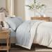 Sleep Philosophy Rayon From Bamboo Bed 4PC Sheet Set