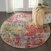 Nourison Celestial Abstract Modern Area Rug