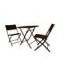 Saint Birch 3-piece Patio set