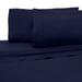 Carson Carrington Jarsjo Solid Bed Sheet Set or Pillow Cases