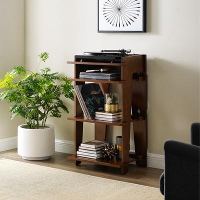 Crosley Soho Turntable Stand