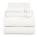 Nestl Ultra-soft Deep Pocket Bed Sheet Set