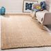 SAFAVIEH Handmade Natural Fiber Albertdine Jute Rug