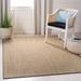 Martha Stewart by SAFAVIEH Klarita Sisal & Jute Area Rug