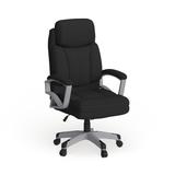 Big & Tall 500 lb. Rated Executive Swivel Ergonomic Office Chair