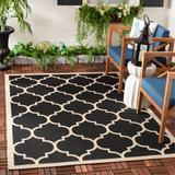 SAFAVIEH Courtyard Kathy Indoor/ Outdoor Waterproof Patio Backyard Rug