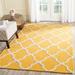 SAFAVIEH Handmade Cambridge Luisa Moroccan Trellis Wool Rug