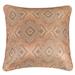 Paseo Road by Hiend Accents Sedona Desert Sunset Euro Sham, 27" x 27", 1PC