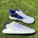 Adidas Shoes | Adidas Equipment Running Shoes - Adv 91-17 | Color: Blue/White | Size: 12