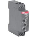 ABB CT-MFC.12 Zeitrelais, multifunktional, 1 C/O, 24-48 V DC/24-240 V AC (ABB1SVR508020R0000)