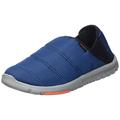 Etnies Herren Scout Slipper Skate-Schuh, Blau Grau, 42 EU