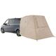 VAUDE Drive Van Trunk Tents linen One Size