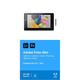 Wacom Cintiq Pro 24 Touch Tablet + Adobe Creative Cloud Foto-ABO mit 20GB: Photoshop und Lightroom | 1 Jahreslizenz | PC/Mac Online Code & Download