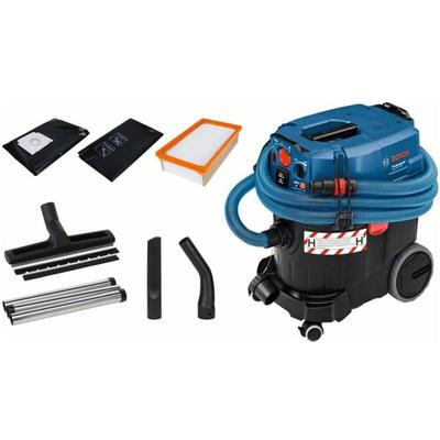 Bosch - Nass- und Trockensauger gas 35 h afc Professional, Zubehör Image