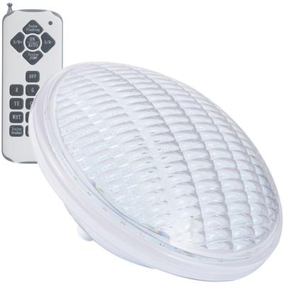 Ledkia - LED-Poolleuchte rgb PAR56 Tauchfähig 12V ac pc 18W IP68 rgb Image