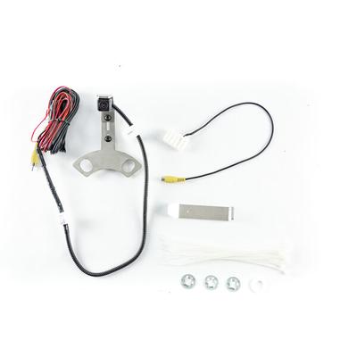 Brandmotion SUTV-8848 Jeep JK/JL Backup Camera to New Display