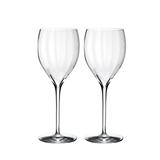 Waterford Elegance Optic Clear 17oz. Sauvignon Blanc (Set of 2)