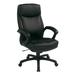 Executive High Back Bonded Leather Chair