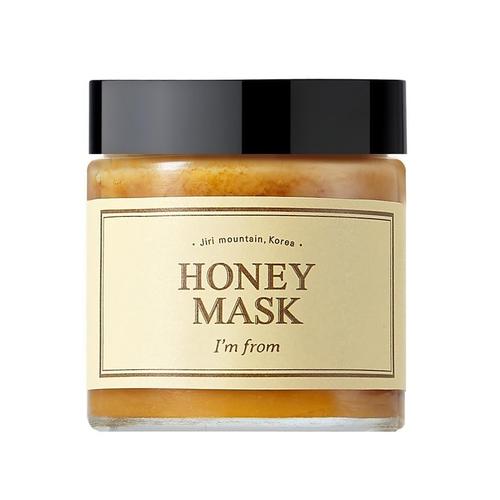 I’m From - I'm from Honey Mask Glow Masken 120 g