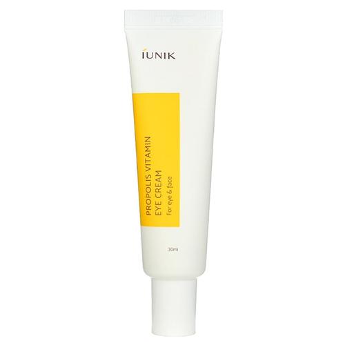 iUnik - Propolis Vitamin Augencreme 30 ml