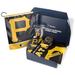 Pittsburgh Pirates Fanatics Pack Tailgate Game Day Essentials Gift Box - $80+ Value