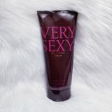 Victoria's Secret Bath & Body | New Victoria's Secret Very Sexy Velvet Body Cream | Color: Gold/Purple | Size: Os