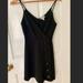 Urban Outfitters Dresses | Black Mini Dress | Color: Black | Size: S