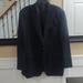 Burberry Jackets & Coats | Burberry, Blazer/Jacket, Navy Blue, Sz44l | Color: Blue | Size: 44l