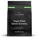 Vegan Mass Gainer Extreme | Vanillecreme | Kalorienreicher & Proteinreicher Pulver-Shake | Kohlenhydratreicher Weight Gainer | THE PROTEIN WORKS | 1kg