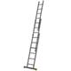 Werner D Rung Extension Ladder 1.85M Triple