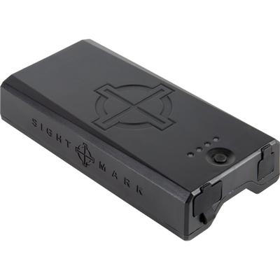 SightMark Sightmark Quick Detach Battery Pack Black SM28003