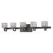 Acclaim Lighting Coralie 30 Inch 5 Light Bath Vanity Light - IN41317ORB