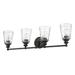 Acclaim Lighting Mae 32 Inch 4 Light Bath Vanity Light - IN40023ORB