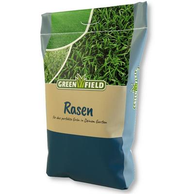 Golfrasen Green Nr. 3 rsm 4.1.3 10 kg GF-414 Golfmischung Rasensamen - Greenfield Image