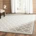 SAFAVIEH Courtyard Kailani Indoor/ Outdoor Waterproof Patio Backyard Rug